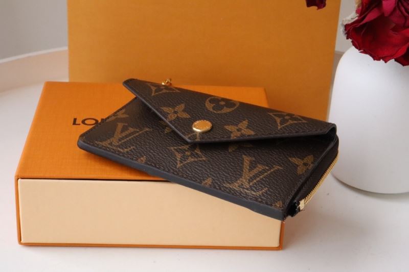 Louis Vuitton Wallets